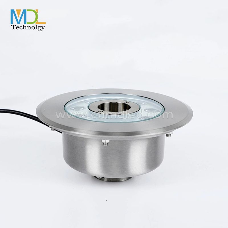 LED Inground Light Model:MDL-GUWL1