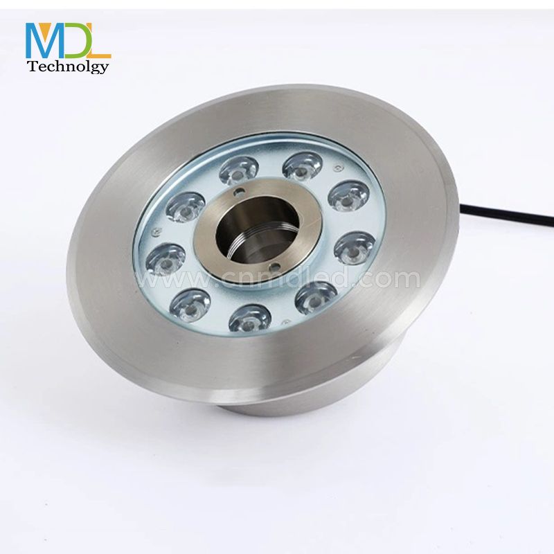 LED Inground Light Model:MDL-GUWL1
