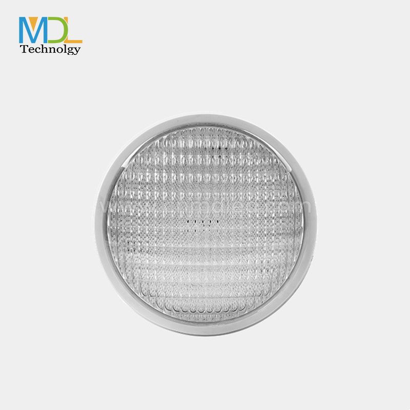 MDL 6W-24W Triac/0-10V/Dali IP68 LED Inground Light Model:MDL-GUWL3