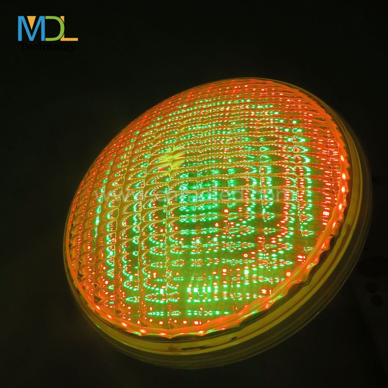 LED Inground Light Model:MDL-GUWL3