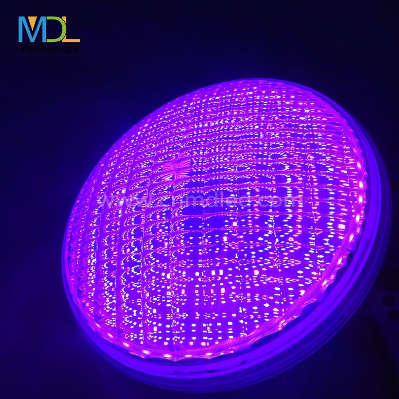 MDL 6W-24W Triac/0-10V/Dali IP68 LED Inground Light Model:MDL-GUWL3