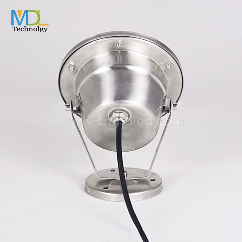 MDL DC12-24V LED Underwater Lights AC220-240V LED Inground Light Model:MDL-SUWL