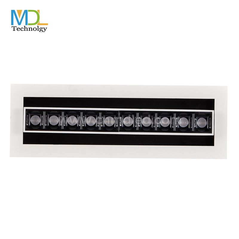 Recessed LED Linear Spot Light Model: MDL-LDL1