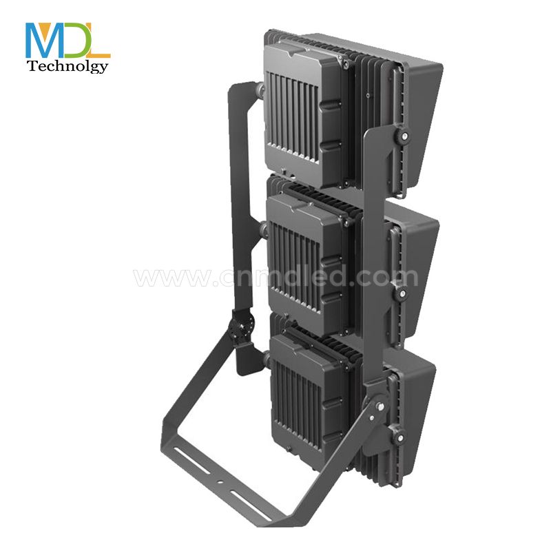 100/120/140/150/160LM/W LED Stadium Light  Model:MDL-QCD13