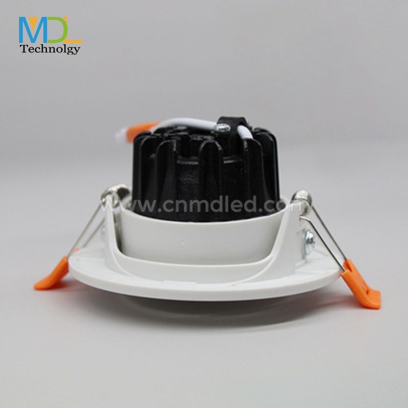 MDL Cob Swivel LED SpotLight 6W-50W Model: MDL-RDL5A