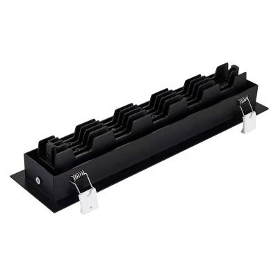Adjustable 180° LED Down Light Model: MDL-RDLT1
