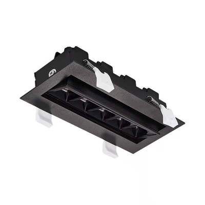 Adjustable 180° LED Down Light Model: MDL-RDLT1