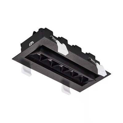 MDL Adjustable 180° LED Down Light Model: MDL-RDLT1