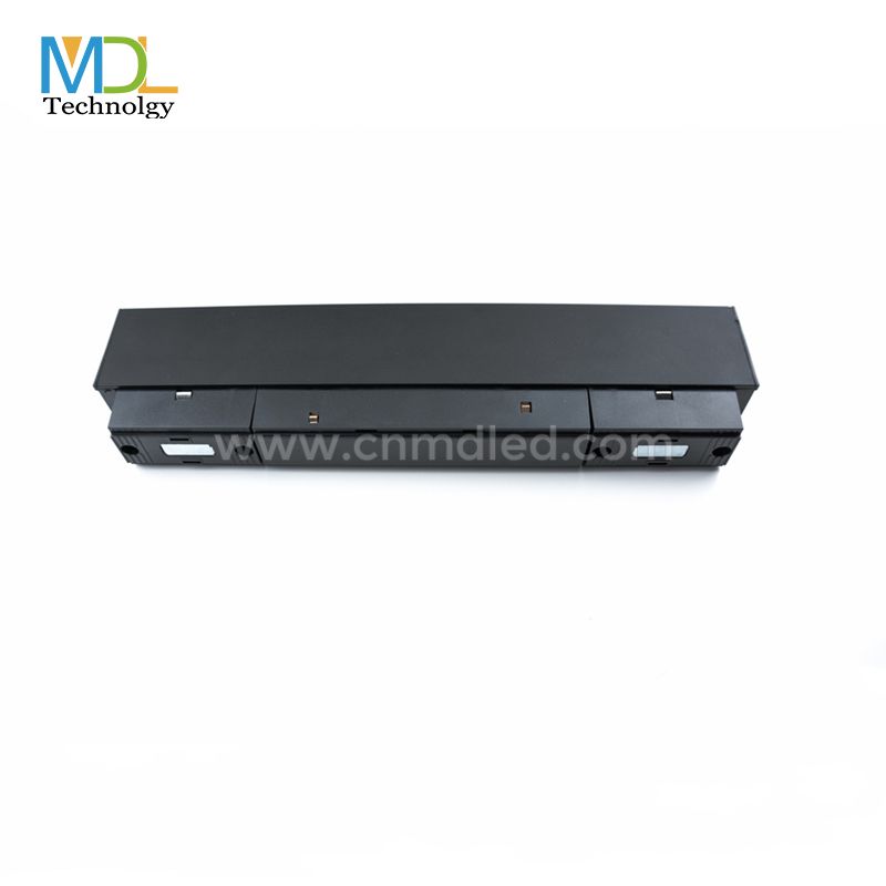 MDL LED polarized spotlight embedded linear light Model: MDL-RDLT2