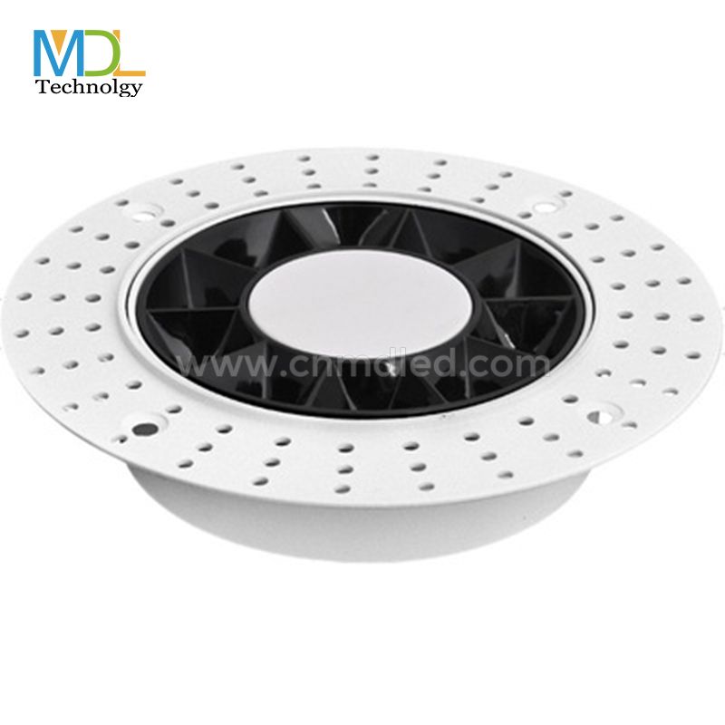 MDL Round Linear LED Down Light Model: MDL-RLDL1