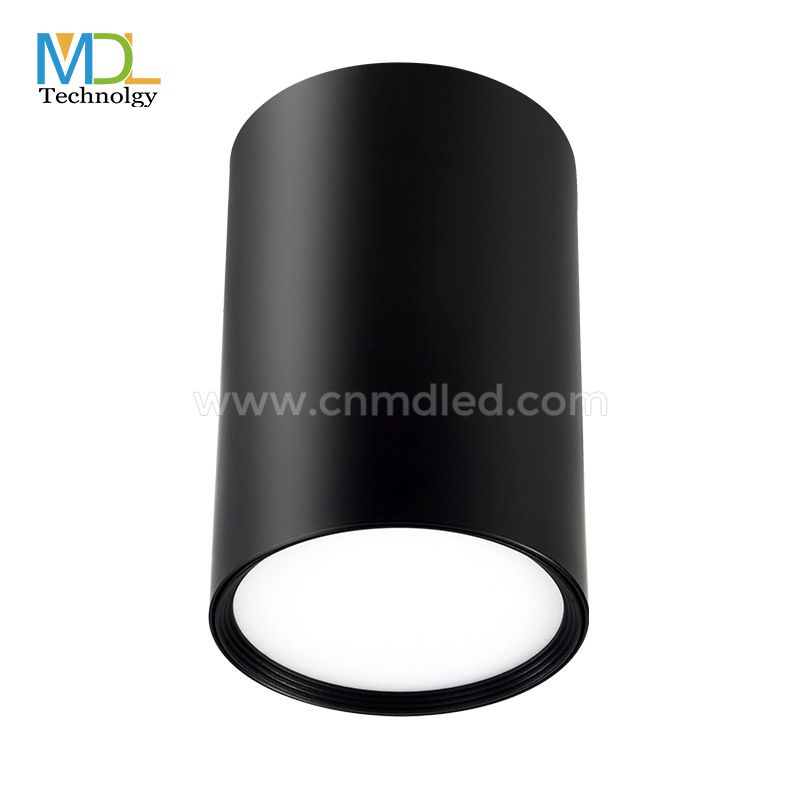 Surface Mounted LED Down Light Model: MDL-SMDL5C