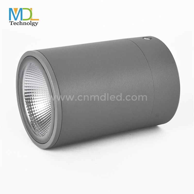 MDL Surface Waterproof IP65 LED Down Light Model: MDL-WDL3