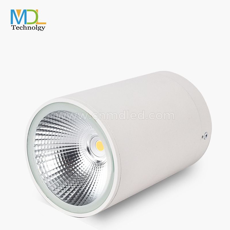 MDL Surface Waterproof IP65 LED Down Light Model: MDL-WDL3