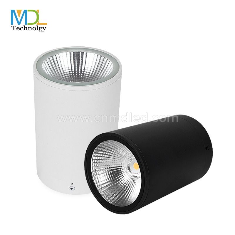 MDL Surface Waterproof IP65 LED Down Light Model: MDL-WDL3