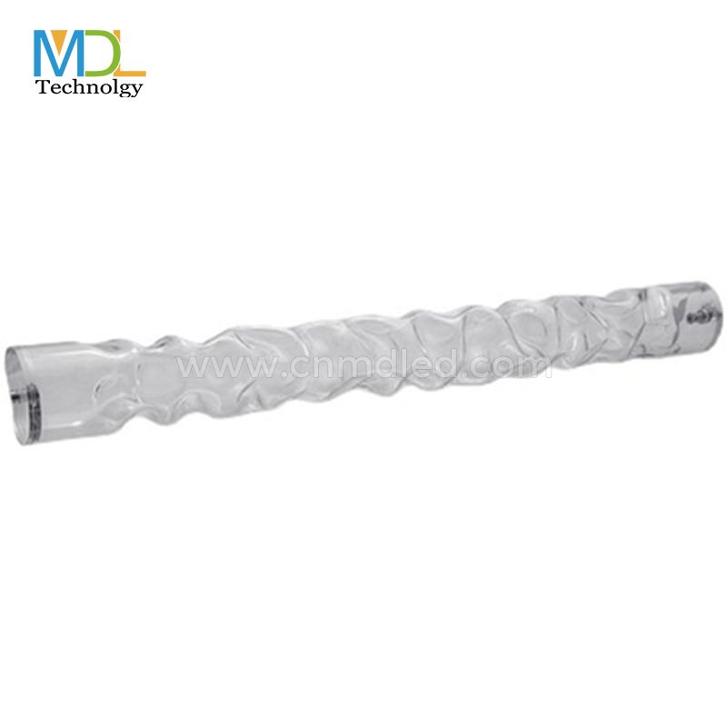 MDL Water Pattern Room Decor Lighting Led Flame Lamp Bedside Projection Background Light 3D Dynamic Wall Washer Light Model:MDL-WL13