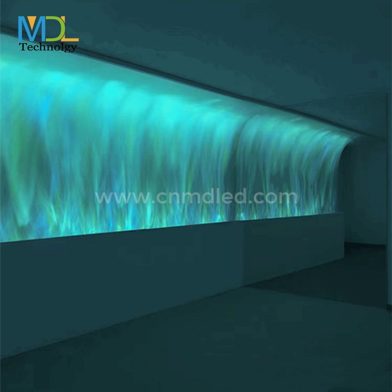 LED Wall Washer Light Model:MDL-WL13