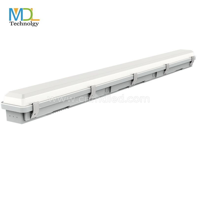 LED Vapor Tight Model: MDL-SF-1B