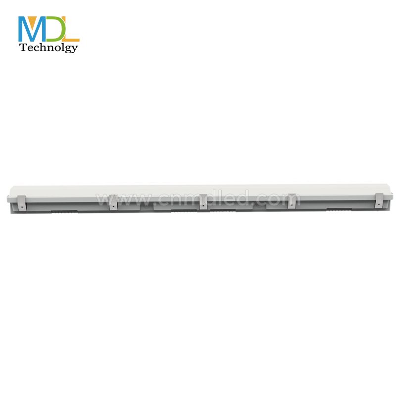 high-temperature proof and UV resistant protection LED Vapor Tight Model: MDL-SF-1B