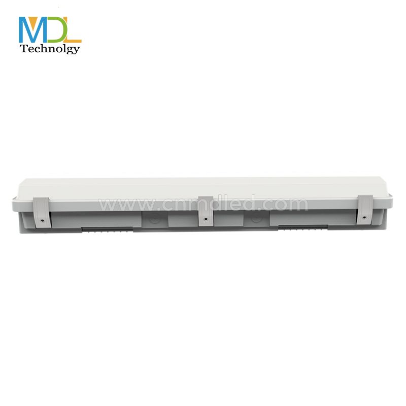 high-temperature proof and UV resistant protection LED Vapor Tight Model: MDL-SF-1B