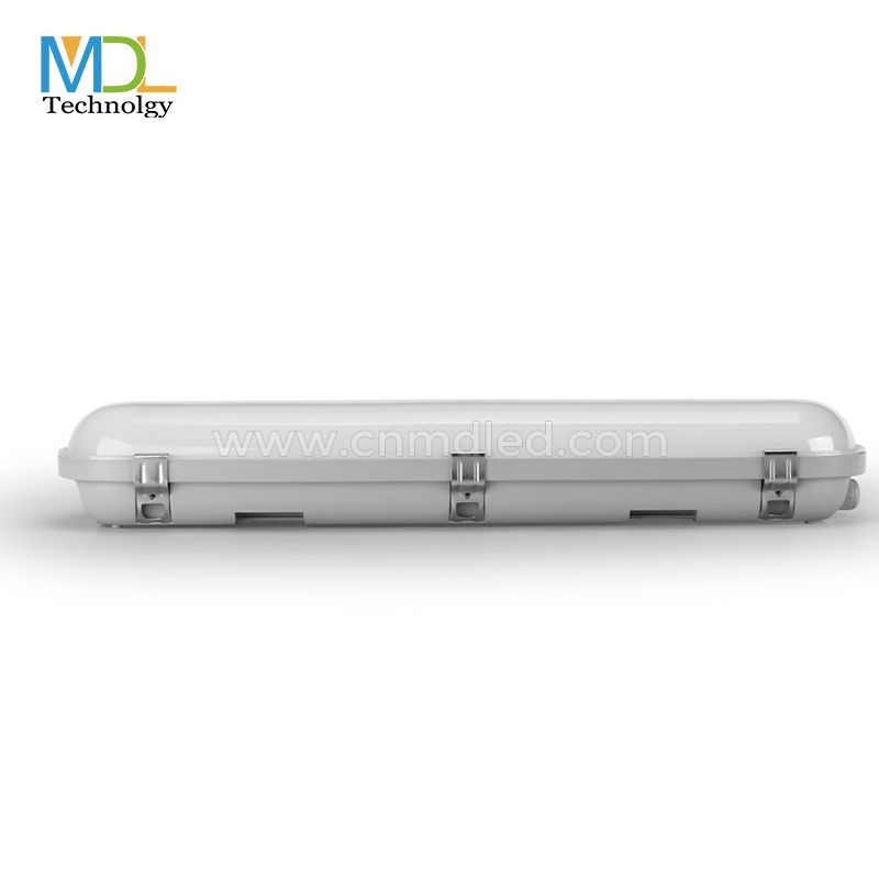 LED Vapor Tight Model: MDL-SF-1A