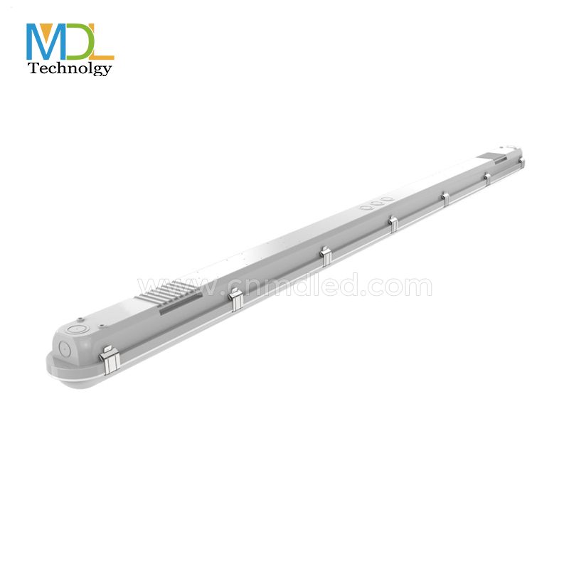 LED Vapor Tight Model: MDL-SF-1C