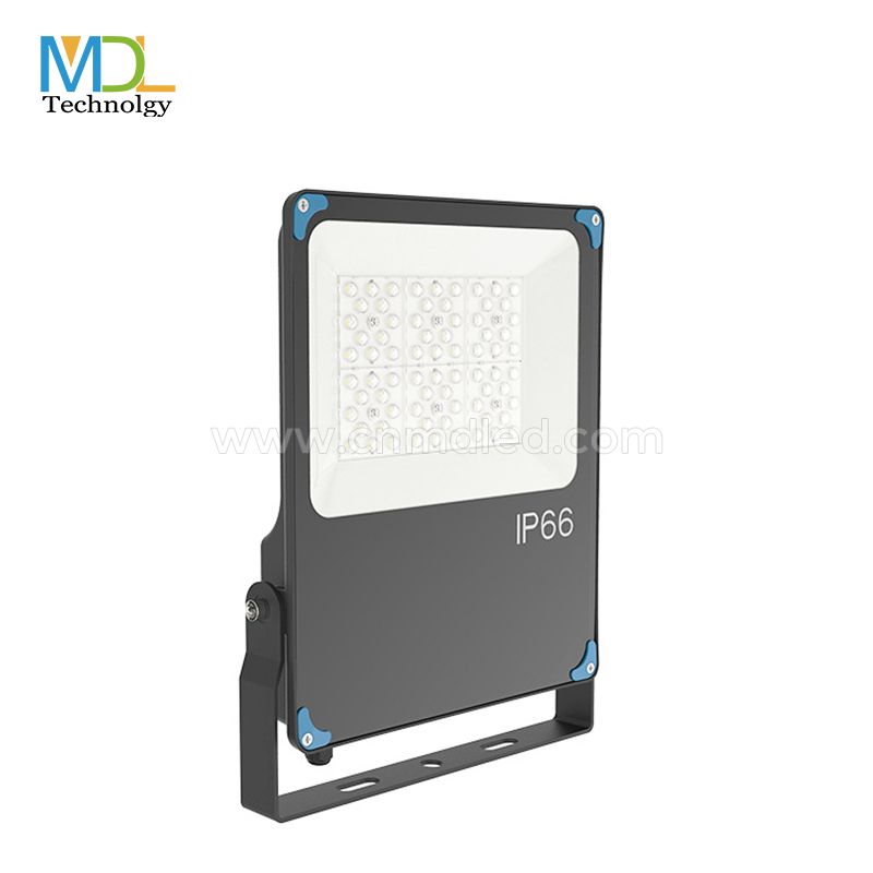 MDL LED high-power outdoor waterproof flood light Model:MDL-FLO