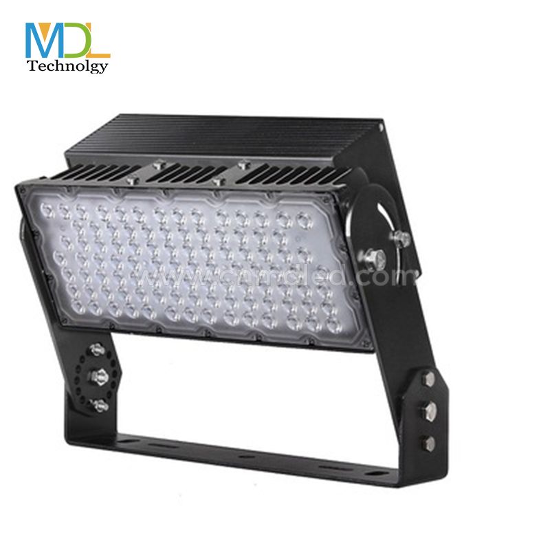 Sports lighting - LED stadium lights Model:MDL-QCD14