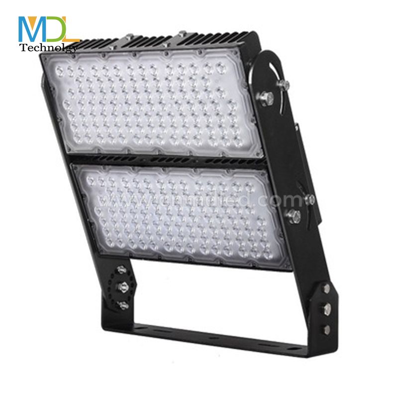 Sports lighting - LED stadium lights Model:MDL-QCD14