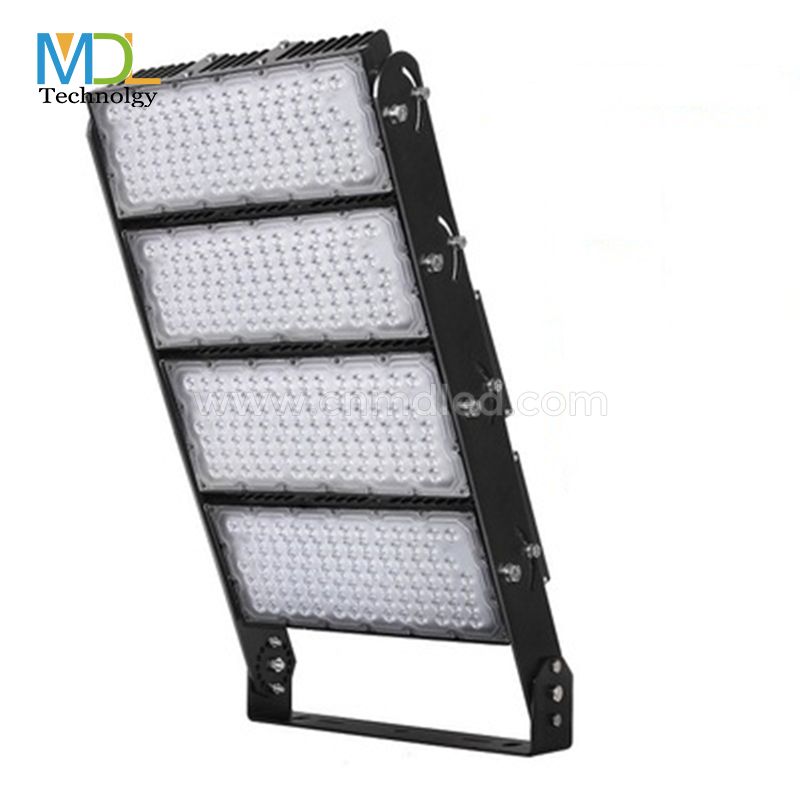 Sports lighting - LED stadium lights Model:MDL-QCD14