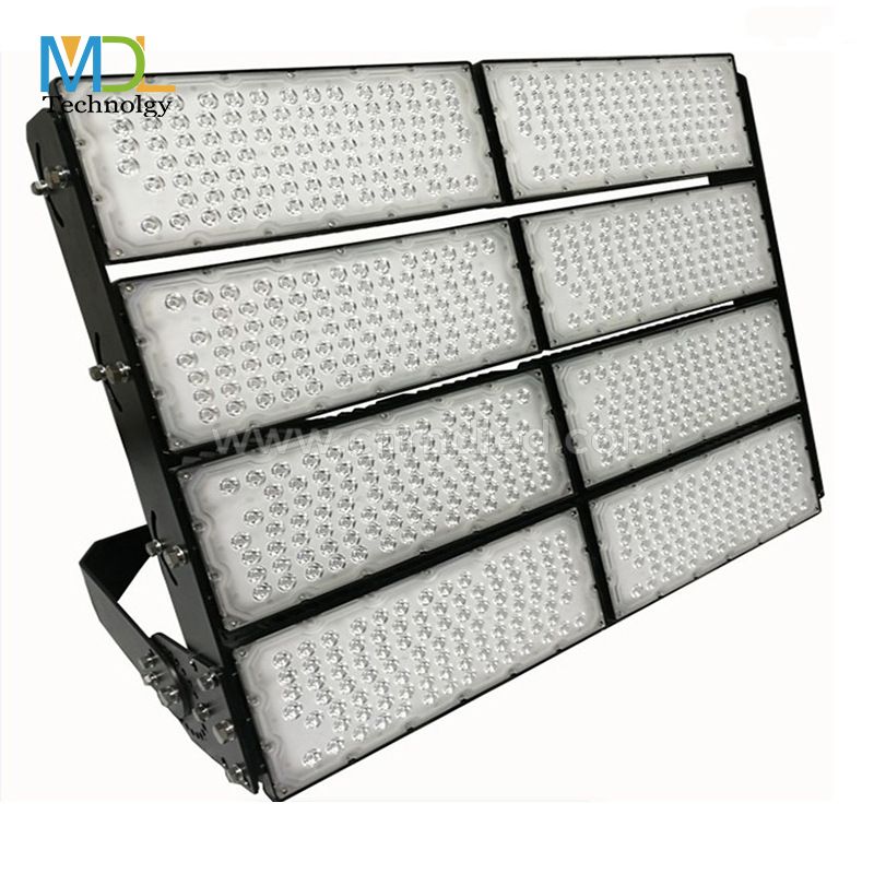 Sports lighting - LED stadium lights Model:MDL-QCD14