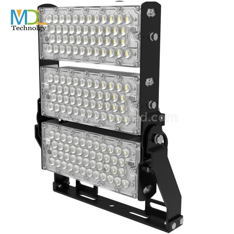 Outdoor high power LED Stadium Light  Model:MDL-QCD15