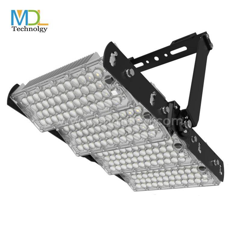 Outdoor high power LED Stadium Light  Model:MDL-QCD15