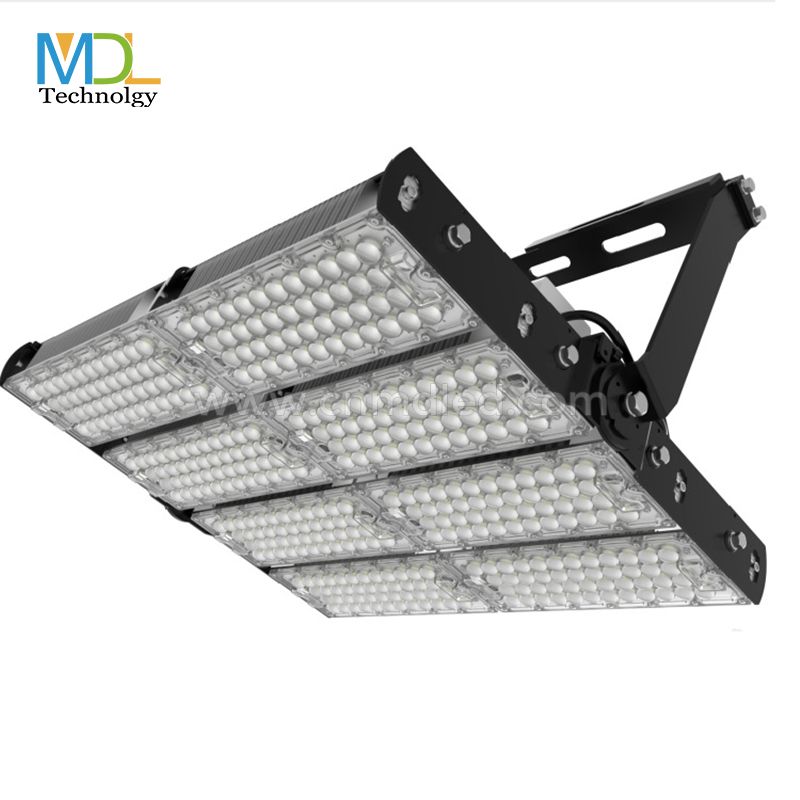 Outdoor high power LED Stadium Light  Model:MDL-QCD15