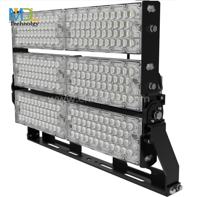 Outdoor high power LED Stadium Light  Model:MDL-QCD15