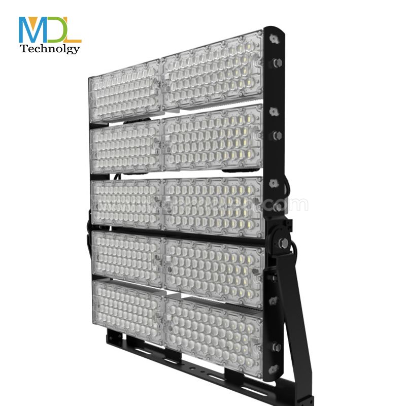 Outdoor high power LED Stadium Light  Model:MDL-QCD15