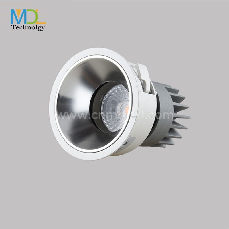 LED Down Light Model: MDL-RDL34