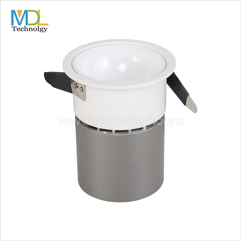 MDL Anti-vertigo LED Down Light Model: MDL-RDLA6