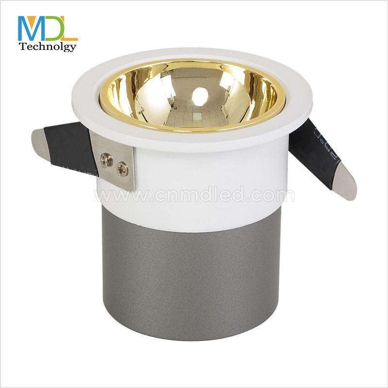 MDL Anti-vertigo LED Down Light Model: MDL-RDLA6