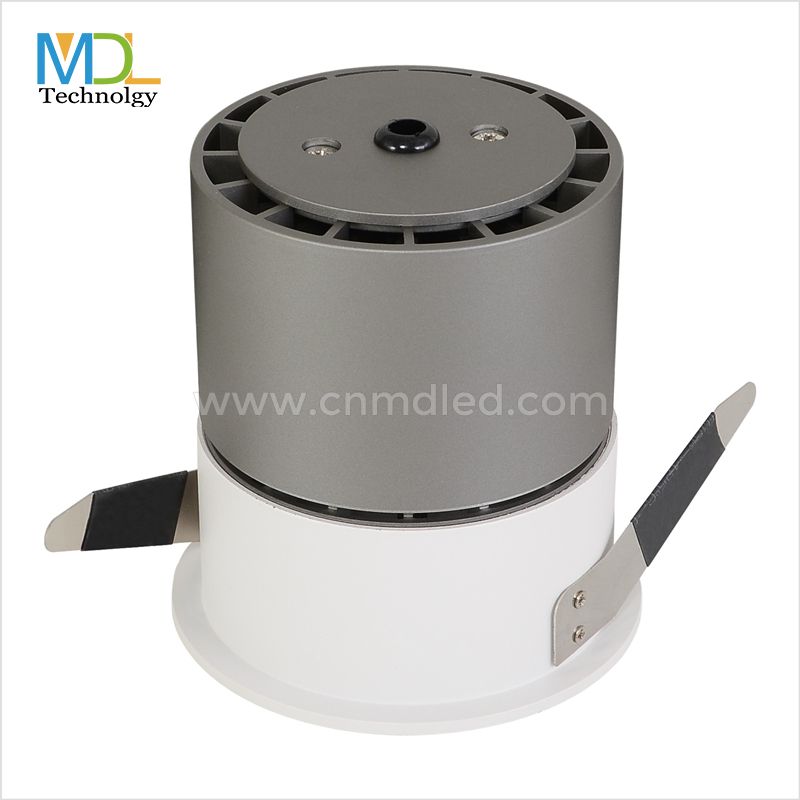 MDL Anti-vertigo LED Down Light Model: MDL-RDLA6