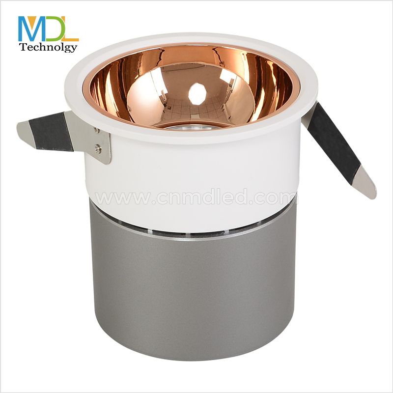 MDL Anti-vertigo LED Down Light Model: MDL-RDLA6