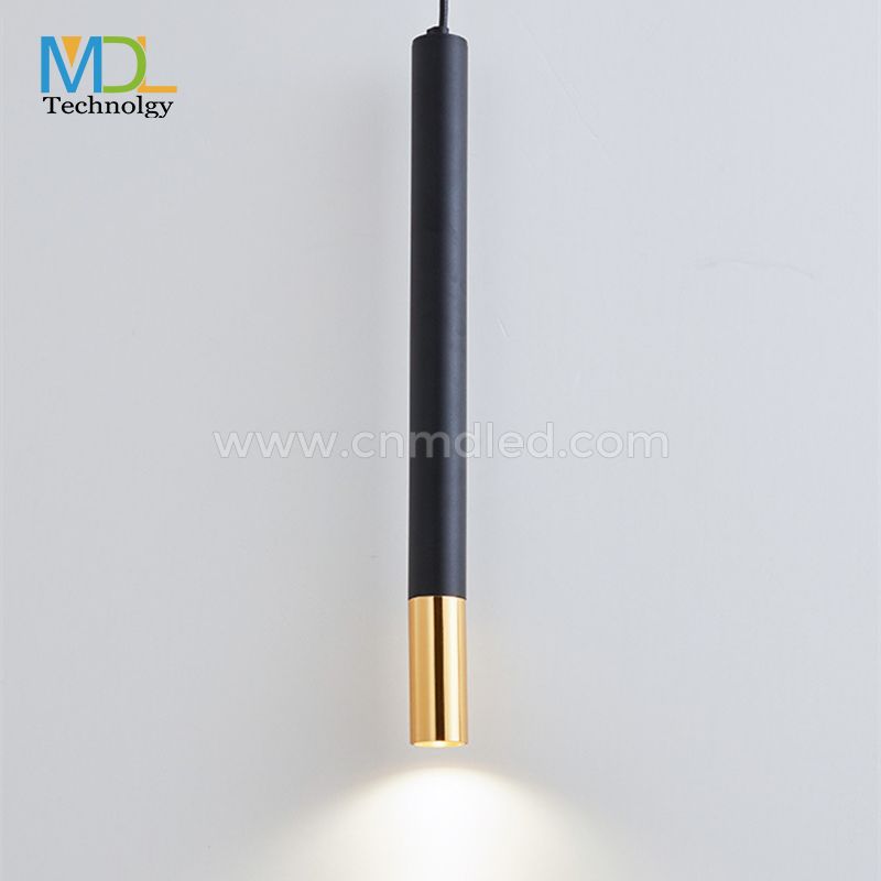 MDL Modern LED Pendant Light Aluminum Suspension Lamp Model: MDL-SPDL1