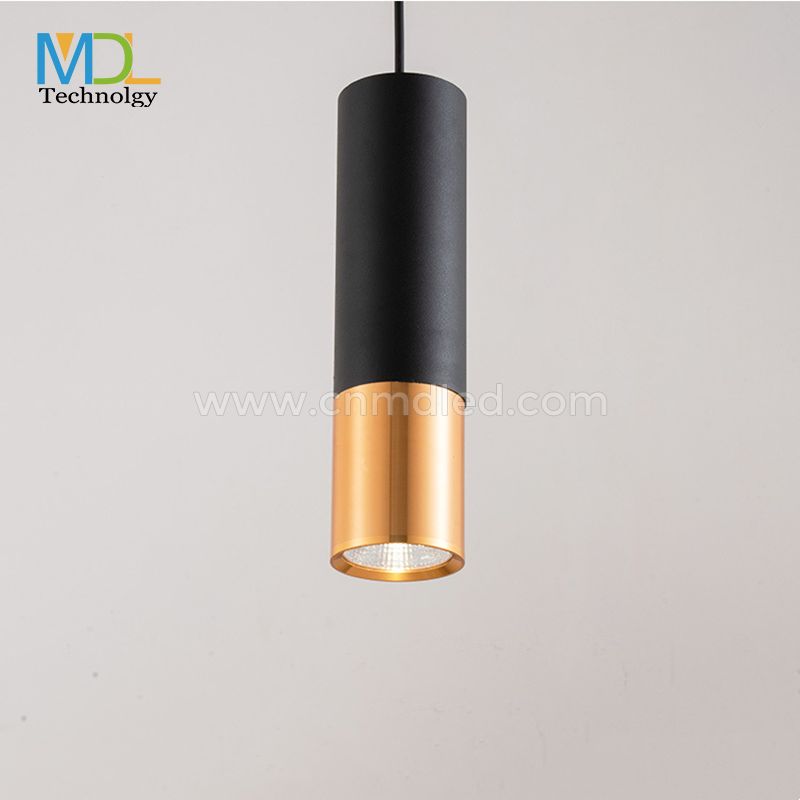 MDL Modern LED Pendant Light Aluminum Suspension Lamp Model: MDL-SPDL1