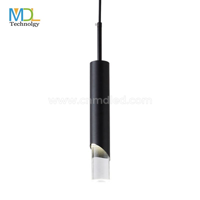 MDL Cylinder LED Pendant Ceiling Down Lights Kitchen Island Dining Living Model: MDL-SPDL2