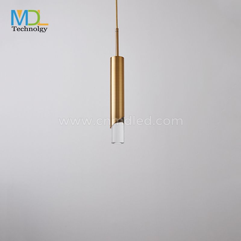 MDL Cylinder LED Pendant Ceiling Down Lights Kitchen Island Dining Living Model: MDL-SPDL2