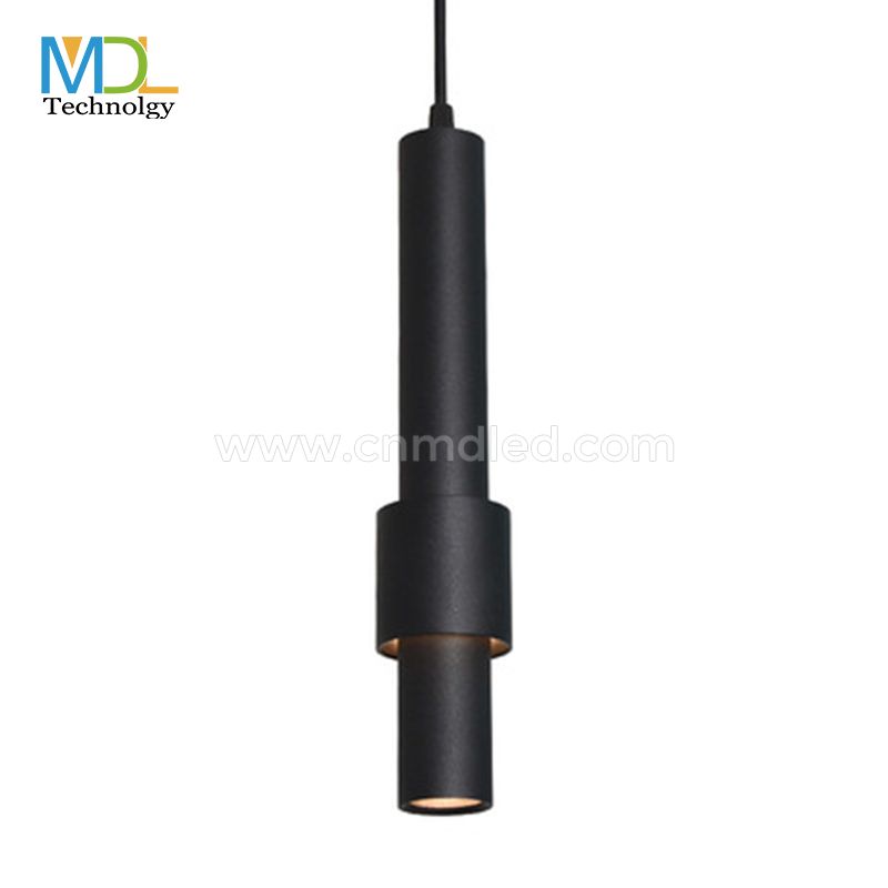 MDL LED Hanging Light Aluminum Ceiling Chandelier 3W/5W Model: MDL-SPDL4