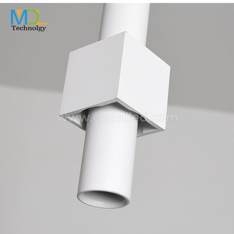 MDL LED Hanging Light Aluminum Ceiling Chandelier 3W/5W Model: MDL-SPDL4