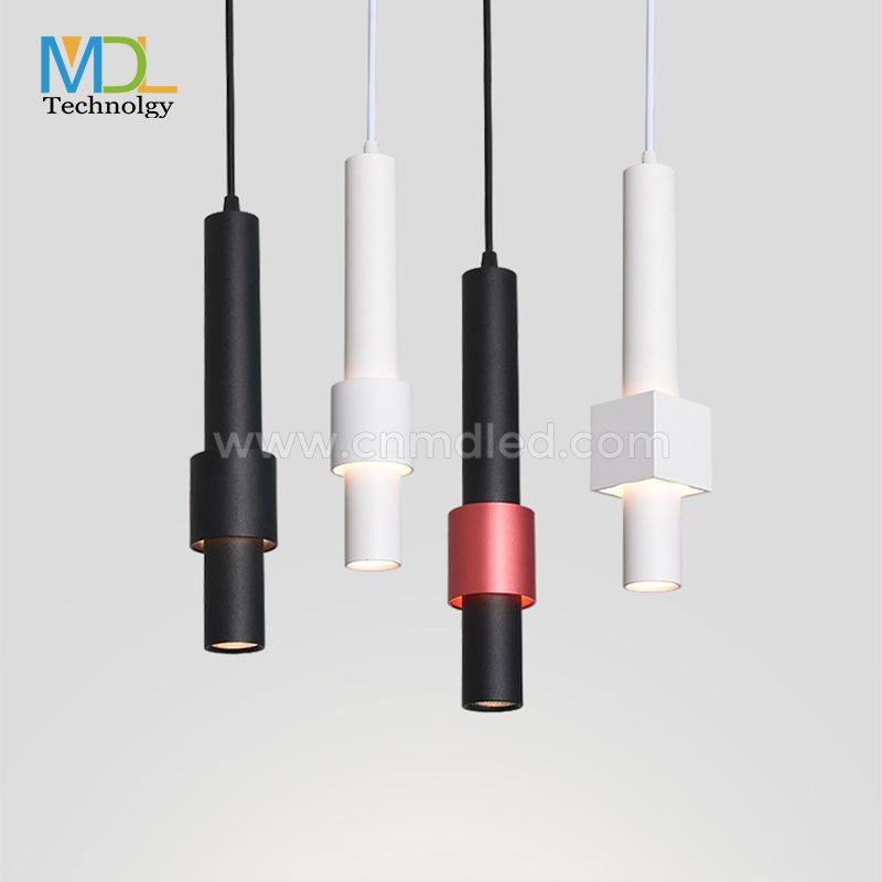 Pandent LED Down Light Model: MDL-SPDL4