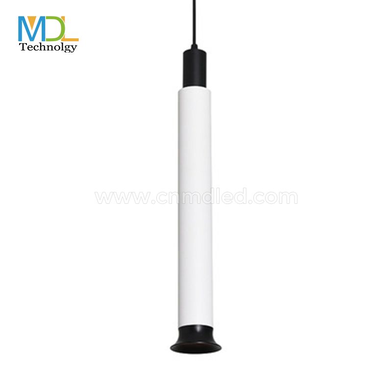 MDL Pandent 5W single head LED Down Light D80*H300/400/500MM Model: MDL-SPDL5