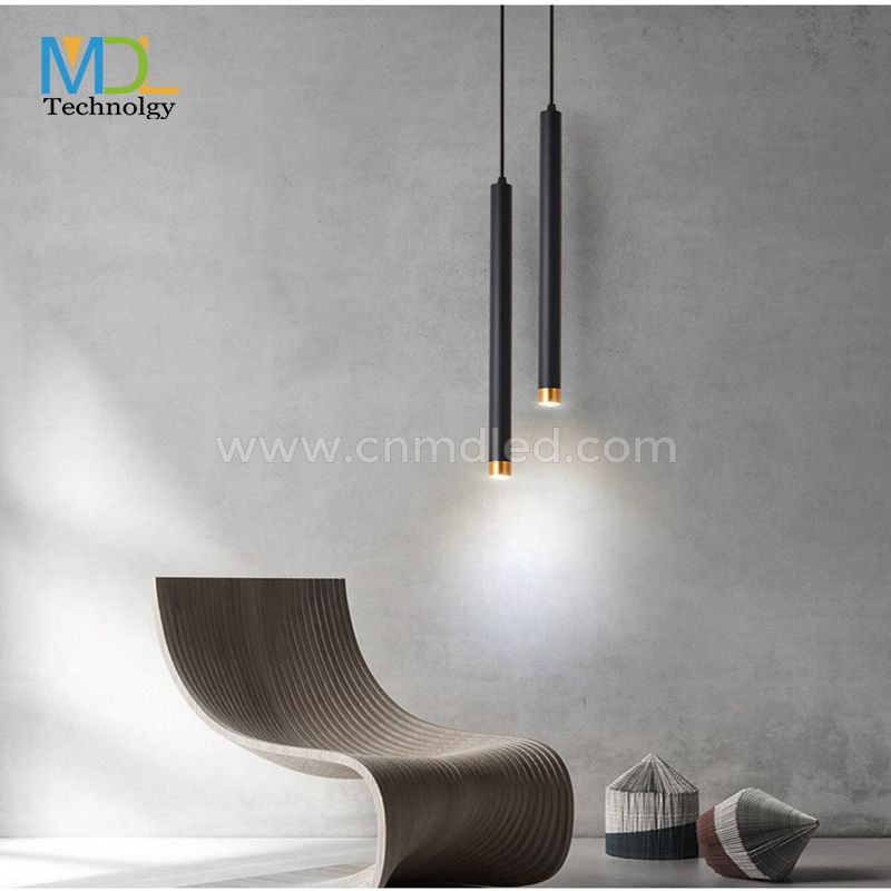 MDL Cylindrical LED Down Light for restaurant bar Model: MDL-SPDL7