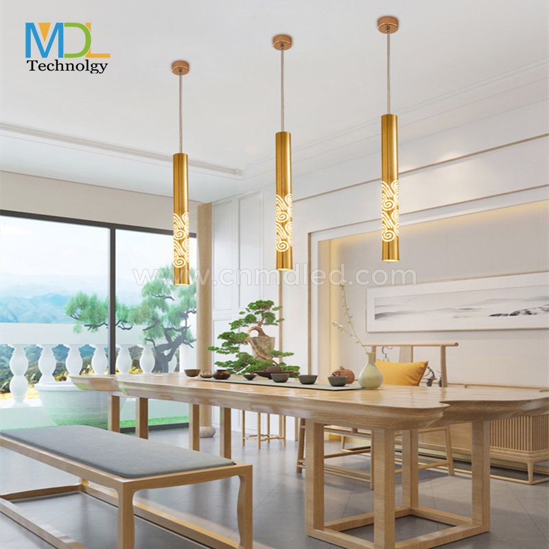 MDL surface mounted hanging wire spotlight LED downlight  5W Model: MDL-SPDL8